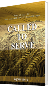 Called to serve